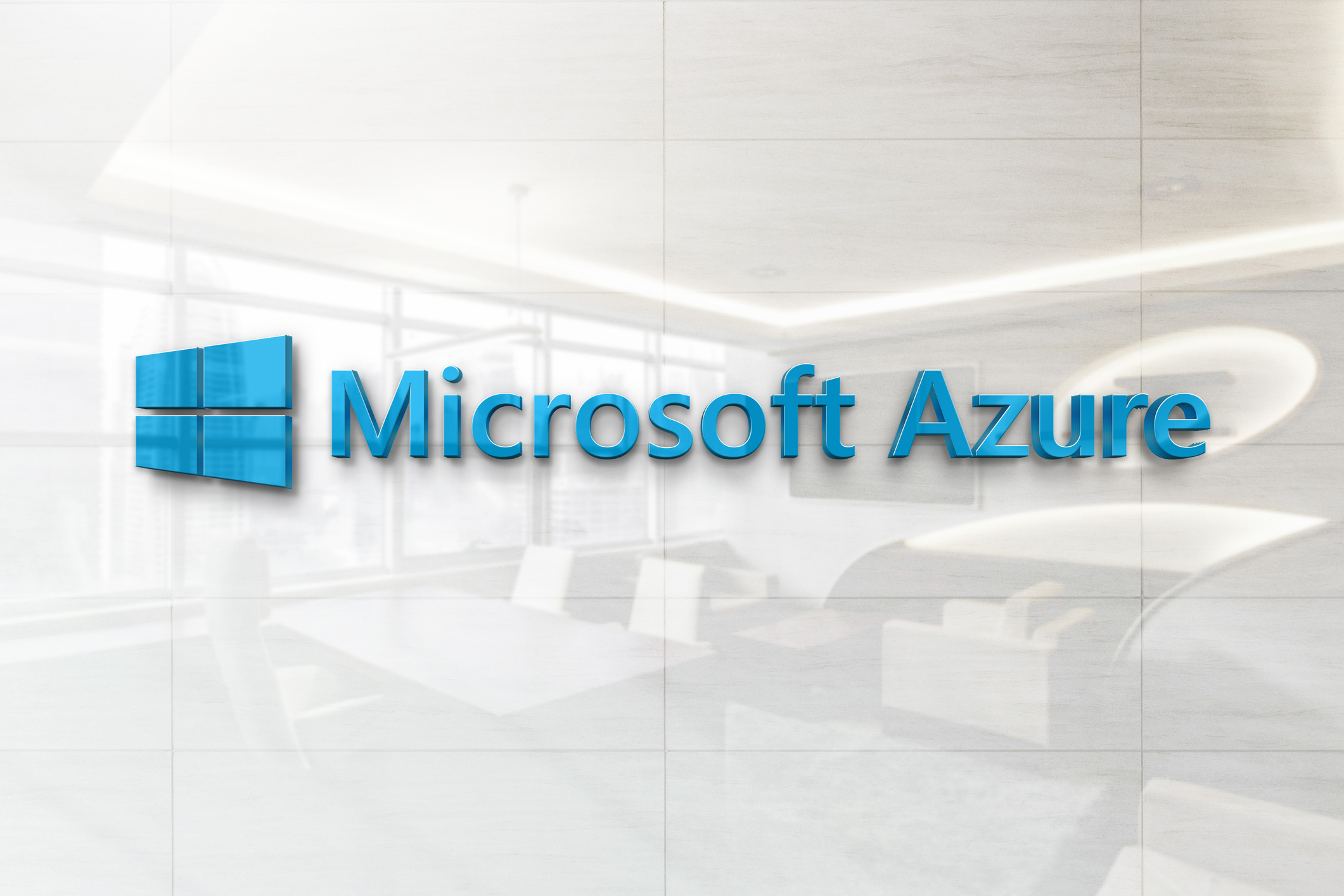 Microsoft Azure Cloud Computing platform